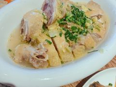 -醉南拳客家菜·河田鸡(西禅寺杨桥店)