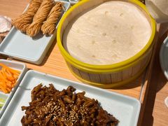 -宏状元现熬粥·京味菜(三里河店)