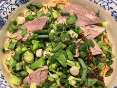 -兰州陈记牛肉面 ·烧烤· 铜锅涮肉(万达店)