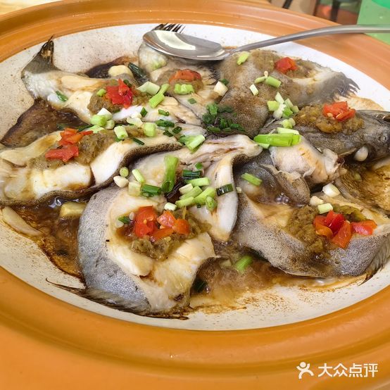 港湾渔家
