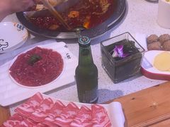 -大龙燚火锅