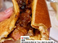 -翠华餐厅(德基广场店)
