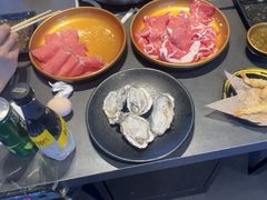 -牛武士寿喜烧·和牛火锅自助(全球首店)