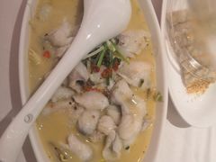 -粗茶淡饭·汉口公馆(循礼门店)