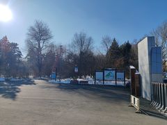 -长春市南湖公园