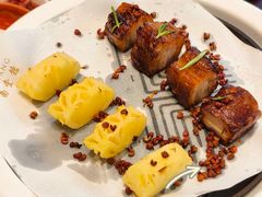 -南堂馆·新川菜(天府三街店)