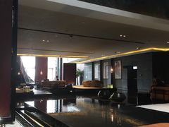 -长沙北辰洲际酒店-兰调全日餐厅