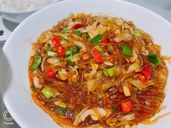 -兰湘子·湘菜小炒(石家庄万象城店)