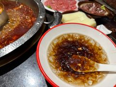 -巴蜀大宅门火锅(北大街店)