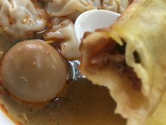 -黄家馄饨(铁心桥店)