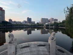 -文瀛公园