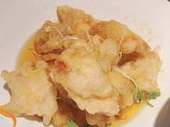 -金手勺东北菜馆(大屯北路店)