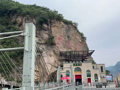 -黑龙潭风景区
