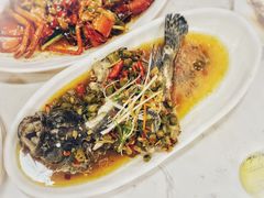 -琼大师东方烤乳猪(亚特兰蒂斯店)