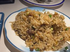 -叁宝烤肉• 西安烧烤(太乙路店)