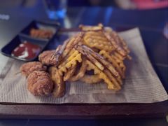 -STARRY CAFE & LOUNGE BAR(高新店)