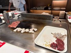 -火地铁板烧(昆山万象汇店)