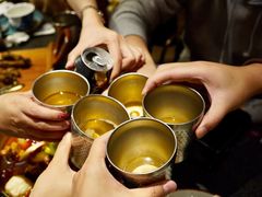 -丝路金桃·新疆菜(徐汇店)