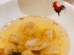 -莆田餐厅PUTIEN(金融街购物中心店)