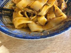 -马艾萨中国兰州牛肉拉面(劲松店)