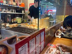 -筑地银GINDACO·日式简餐(枫蓝店)