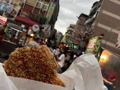 -豪大大鸡排(台北士林店)
