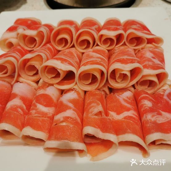四季旺城火锅(海月路店)