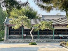 -莲池书院博物馆