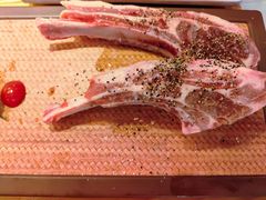 -喜来稀肉(北外滩白玉兰广场店)