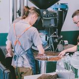 东莞探店丨咖啡鲜森 Coffee·C3丨绿色记忆的咖啡店