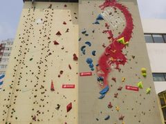 -问山MountQuest攀岩馆