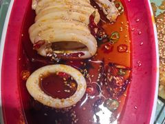 -陈老二烧烤(草市街总店)