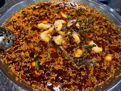 -胖子鱼·天水麻辣鱼火锅(秦州407店)