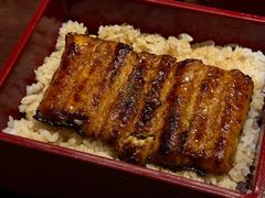 -翔峰炭火鳗鱼(悦泰街里公寓店)