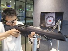 -枪馆1号实弹射击俱乐部