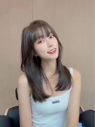 -逸丝风尚yesfashion造型