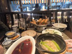 -南京大牌档(壹方天地店)