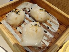 -蔡澜点心·粤菜(领展购物广场店)