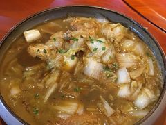 -长兴岛郊野公园农场食堂