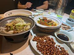 -华馨园北京烤鸭(丽水店)