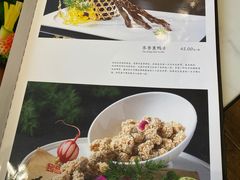 -楚禾宴·家宴(光谷大道店)