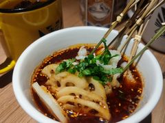 -新太二·鲜料川菜(群光广场店)