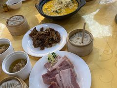-富春茶社(国庆路店)