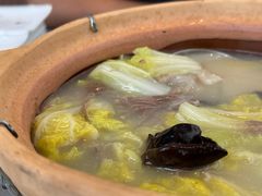 -羲和雅苑•北京烤鸭(平安国际金融中心店)