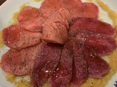 -蒜香焼肉PURUSHIN(马场路店)