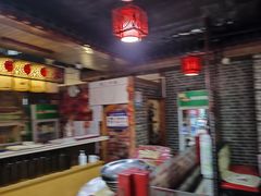 -羊家胡同·龙虾烧烤火锅(龙汇路店)