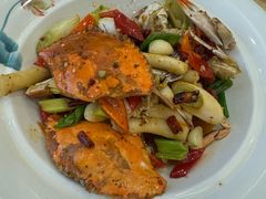 -启东小海鲜(庄先湾路1号店)