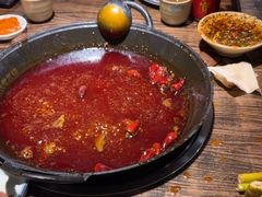 -蜀大侠火锅(恒峰店)