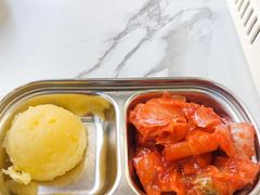 -三餐季年糕火锅(韩乐坊店)