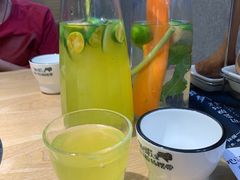 -山城外·非遗酸菜鱼(新都汇融店)